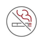 No Smoking Icon