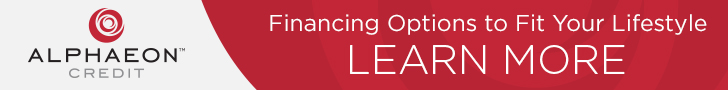 Alphaeon Credit Logo