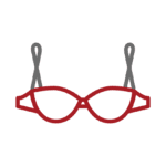 Bra Icon